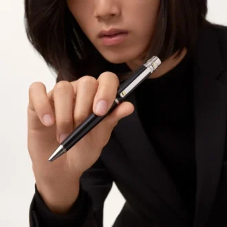 Santos De Cartier Ballpoint Pen