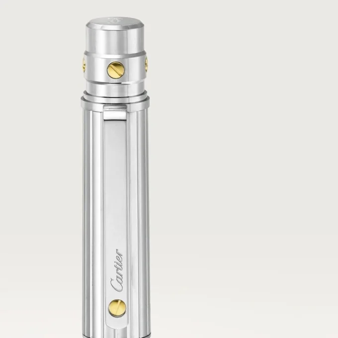 Santos De Cartier Ballpoint Pen