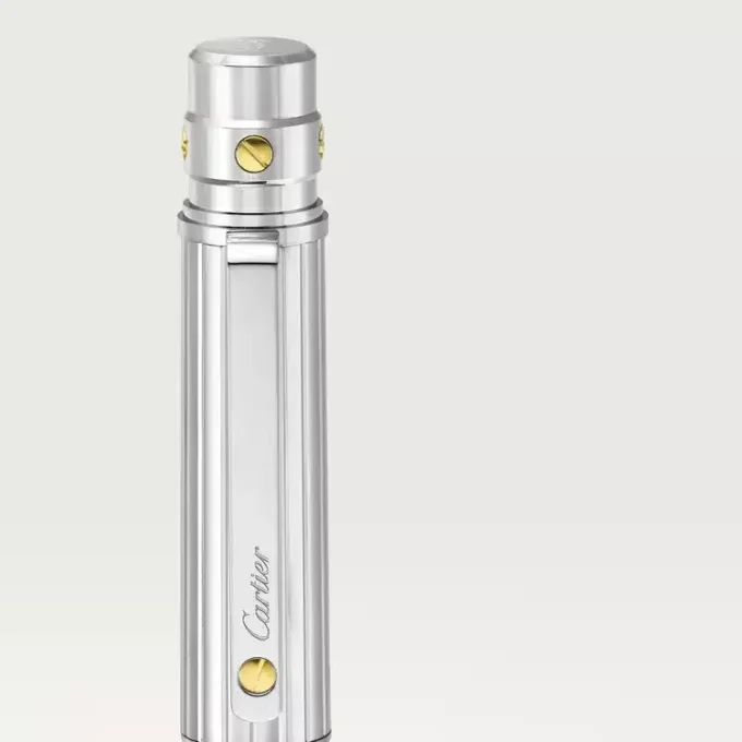 Santos De Cartier Ballpoint Pen