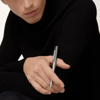 Santos De Cartier Ballpoint Pen