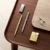 Santos De Cartier Ballpoint Pen