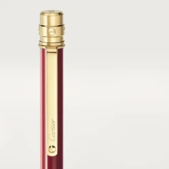 Santos De Cartier Ballpoint Pen