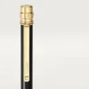 Santos De Cartier Ballpoint Pen
