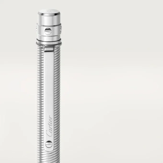 Santos De Cartier Ballpoint Pen