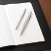Santos De Cartier Ballpoint Pen