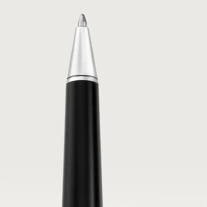 Santos De Cartier Ballpoint Pen