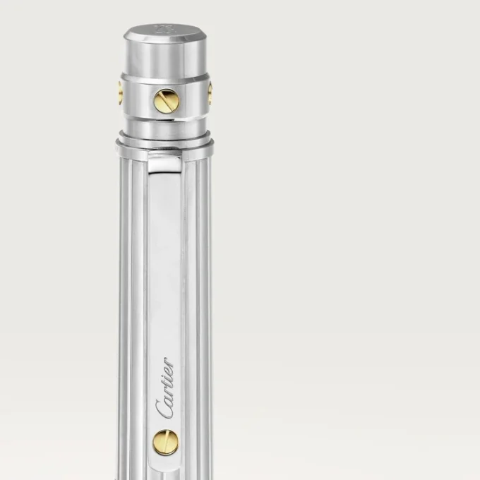 Santos De Cartier Ballpoint Pen