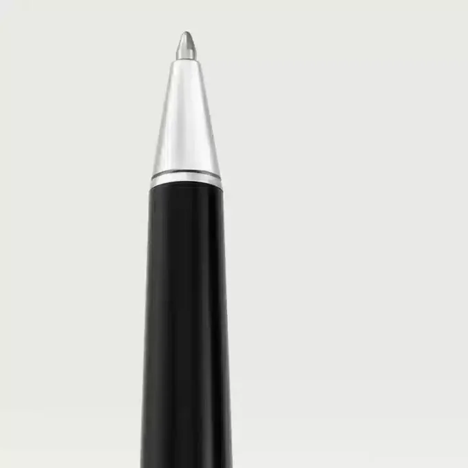 Santos De Cartier Ballpoint Pen