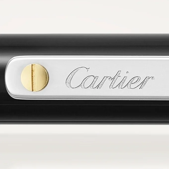 Santos De Cartier Ballpoint Pen