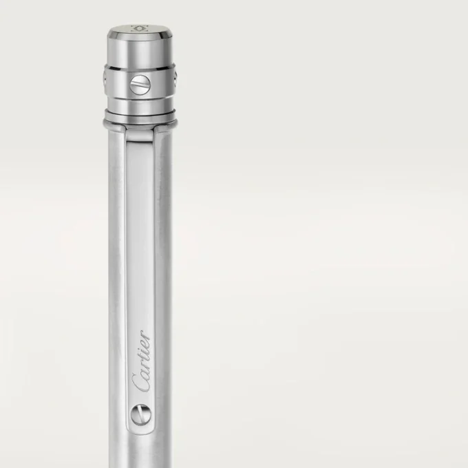 Santos De Cartier Ballpoint Pen