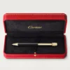 Santos De Cartier Ballpoint Pen