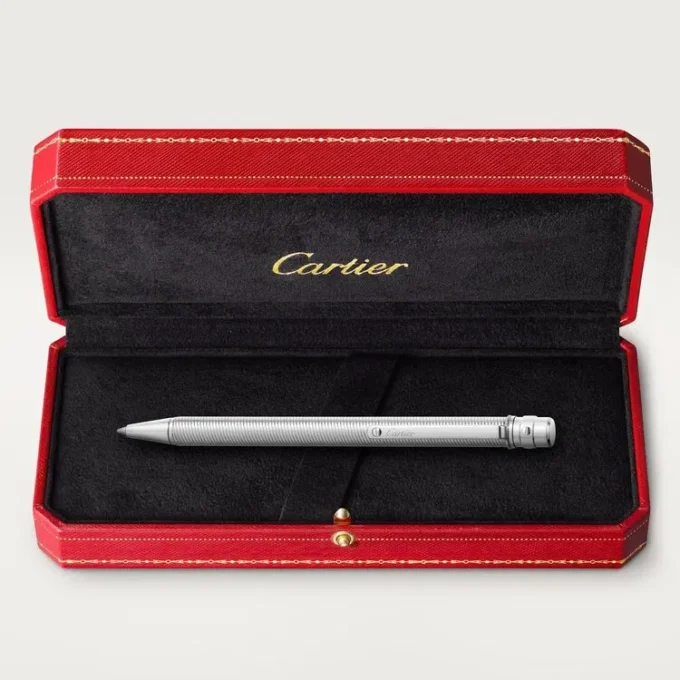 Santos De Cartier Ballpoint Pen