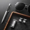 Santos De Cartier Ballpoint Pen