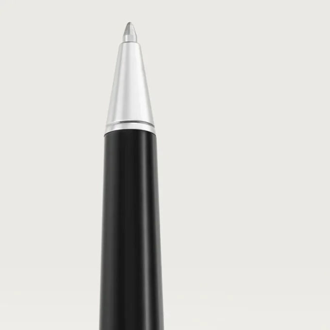 Santos De Cartier Ballpoint Pen