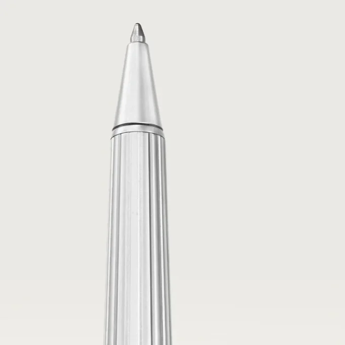 Santos De Cartier Ballpoint Pen