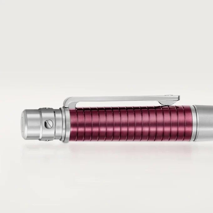 Santos De Cartier Ballpoint Pen