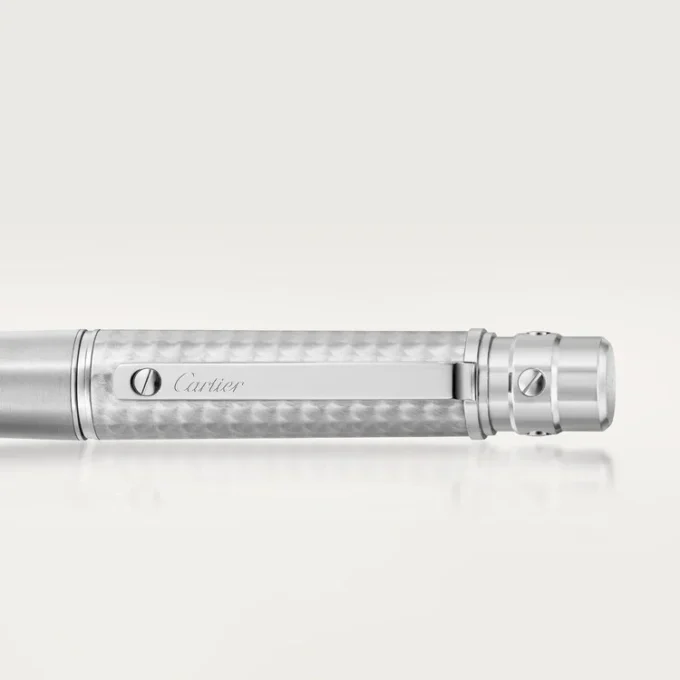 Santos De Cartier Ballpoint Pen