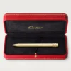 Santos De Cartier Ballpoint Pen