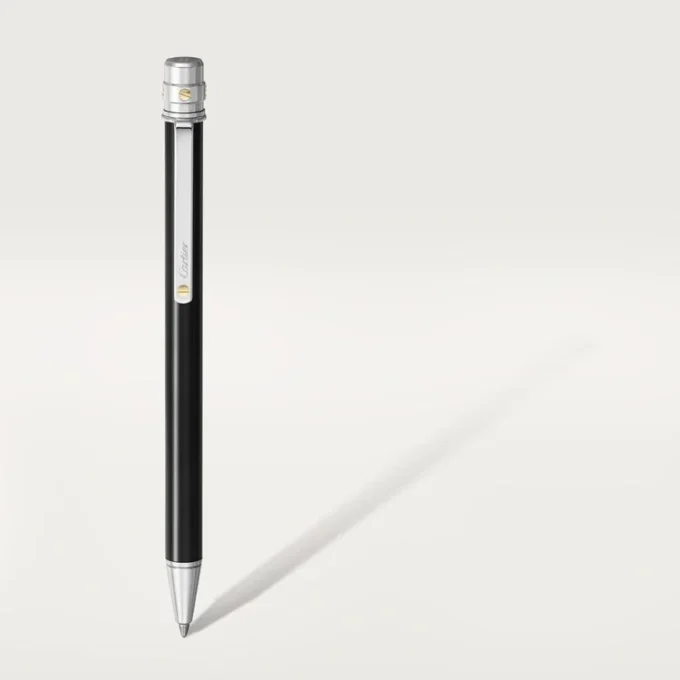 Santos De Cartier Ballpoint Pen