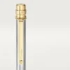Santos De Cartier Ballpoint Pen