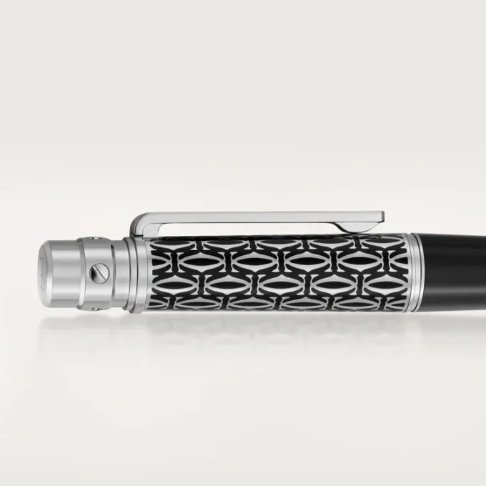 Santos De Cartier Ballpoint Pen