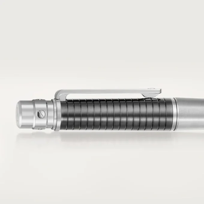 Santos De Cartier Ballpoint Pen