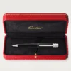 Santos De Cartier Ballpoint Pen