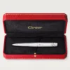 Santos De Cartier Ballpoint Pen