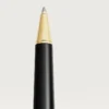 Santos De Cartier Ballpoint Pen