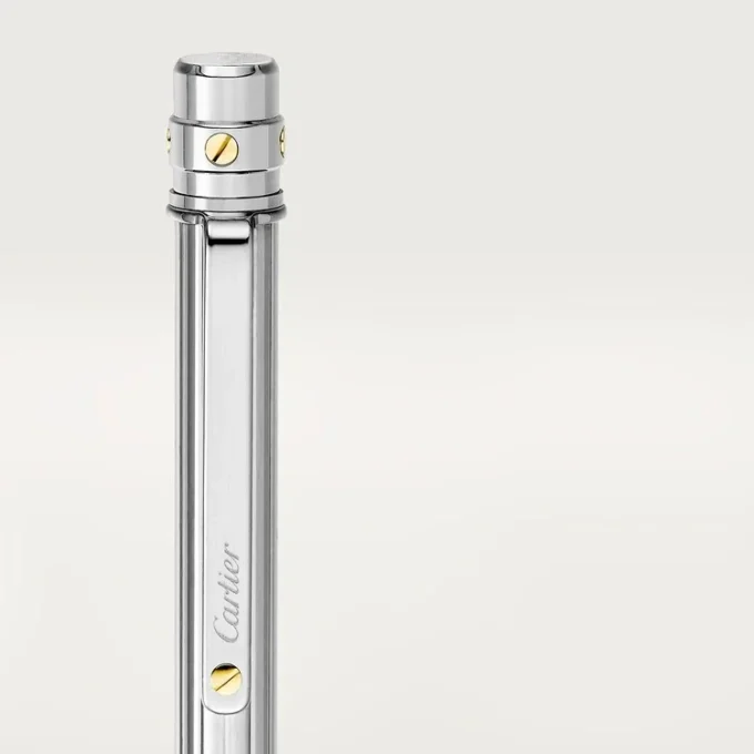 Santos De Cartier Ballpoint Pen