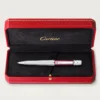 Santos De Cartier Ballpoint Pen