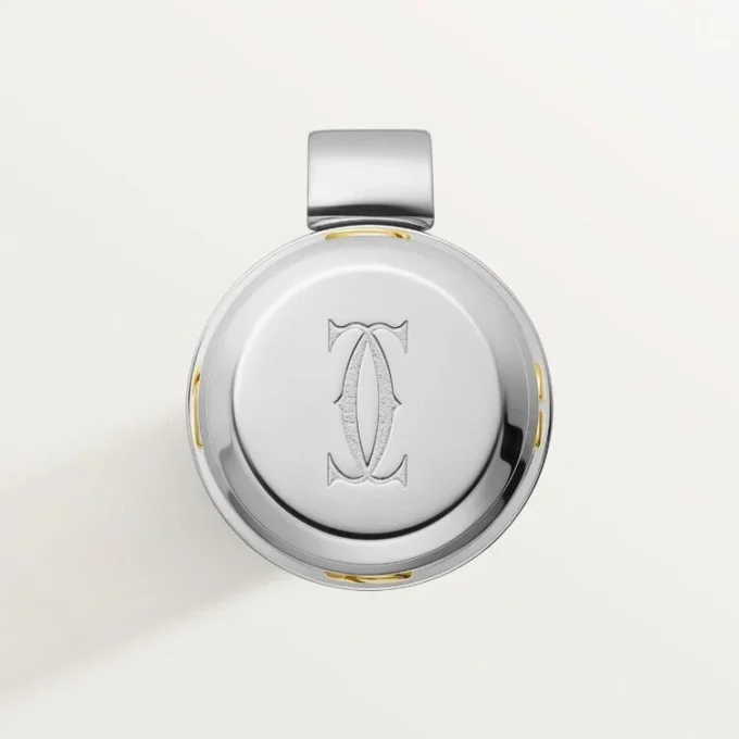 Santos De Cartier Ballpoint Pen