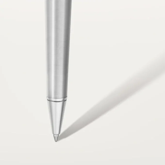 Santos De Cartier Ballpoint Pen