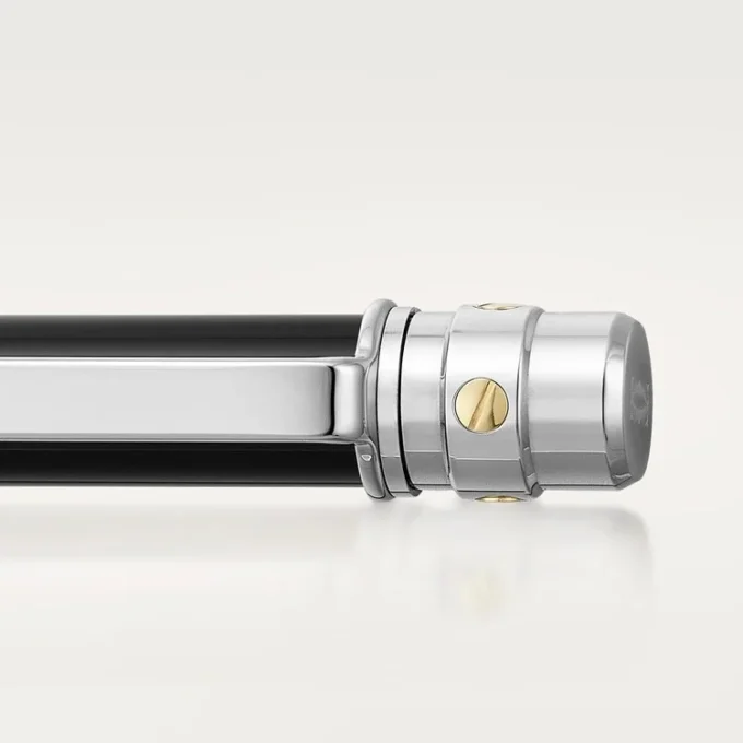 Santos De Cartier Ballpoint Pen