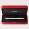 Santos De Cartier Ballpoint Pen