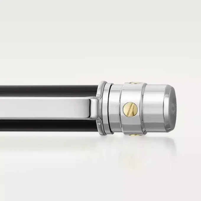 Santos De Cartier Ballpoint Pen