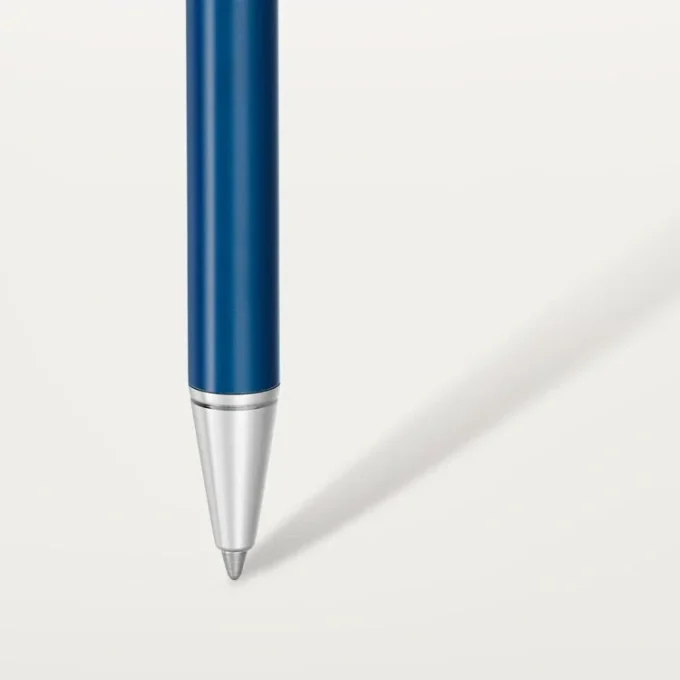Santos De Cartier Ballpoint Pen