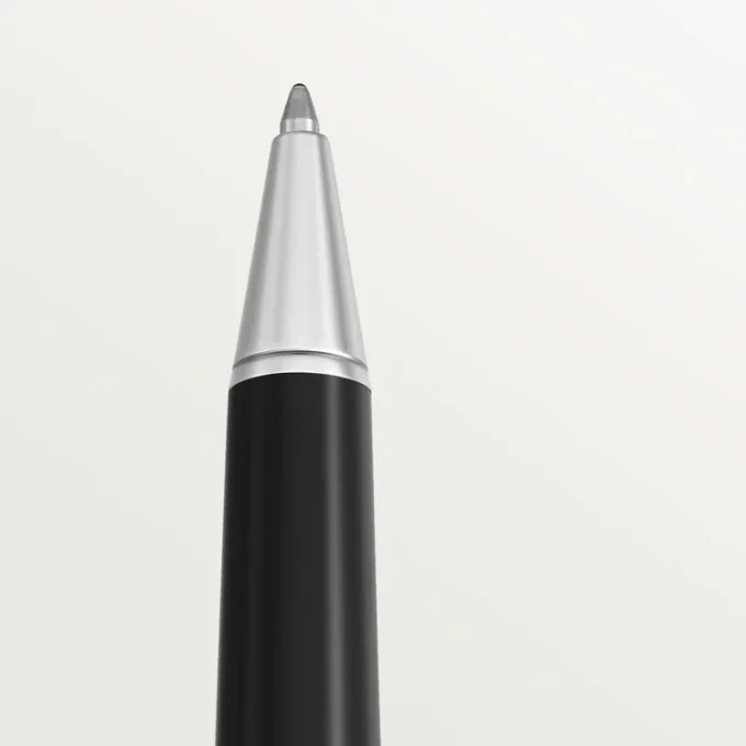 Santos De Cartier Ballpoint Pen