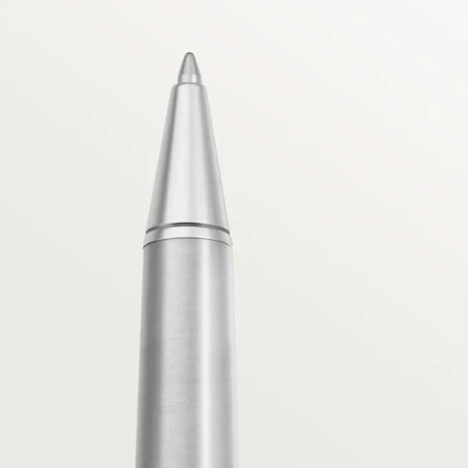 Santos De Cartier Ballpoint Pen