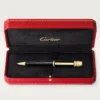 Santos De Cartier Ballpoint Pen