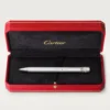 Santos De Cartier Ballpoint Pen