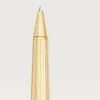 Santos De Cartier Ballpoint Pen