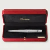 Santos De Cartier Ballpoint Pen