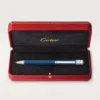 Santos De Cartier Ballpoint Pen