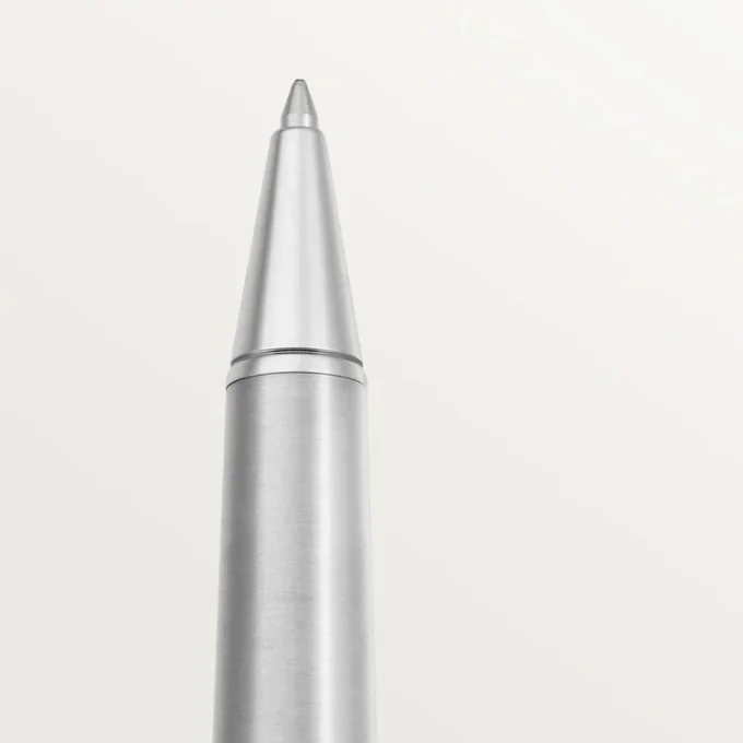 Santos De Cartier Ballpoint Pen