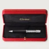 Santos De Cartier Ballpoint Pen