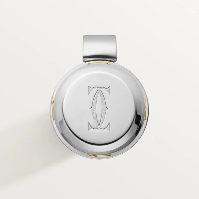 Santos De Cartier Ballpoint Pen