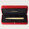Santos De Cartier Ballpoint Pen