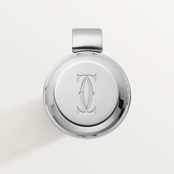 Santos De Cartier Ballpoint Pen