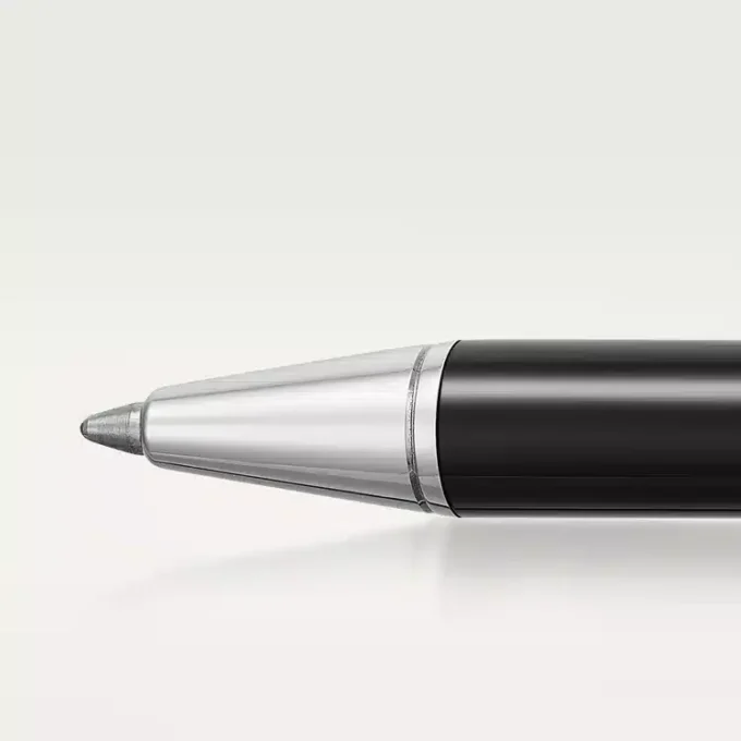 Santos De Cartier Ballpoint Pen